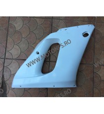 R6 1998 1999 2000 2001 2002 Yamaha Carena laterala Dreapta sus Nevopsit ON7PN  Carene laterale 350,00 lei 350,00 lei 294,12 l...