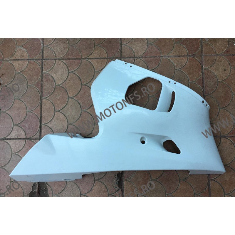 R6 1998 1999 2000 20001 2002 Yamaha YZF Carena laterala Dreapta jos Nevopsit 7W32N  Carene laterale 350,00 lei 350,00 lei 294...