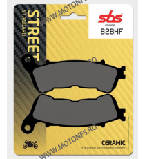 SBS - placute frana Fata 828HF Ceramic 570-828 SBS Placute Frana SBS 130,00 lei 117,00 lei 109,24 lei 98,32 lei -10%