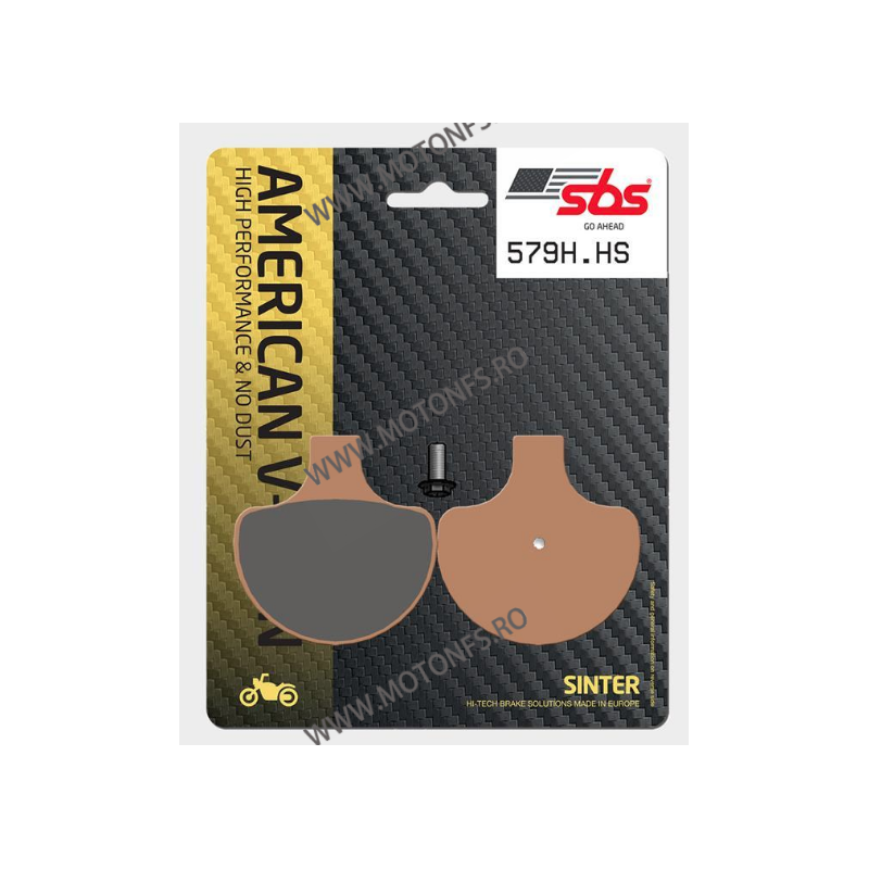 SBS - Placute frana AMERICAN V-TWIN - SINTER 579H.HS 575-579-1 SBS SBS 148,00 lei 148,00 lei 124,37 lei 124,37 lei SBS - Placute frana AMERICAN V-TWIN - SINTER 579H.HS 575-579-1 SBS SBS 148,00 lei 148,00 lei 124,37 lei 124,37 lei