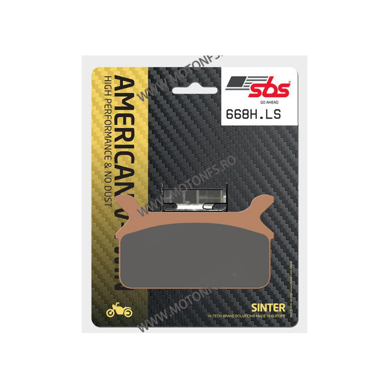 SBS - Placute frana AMERICAN V-TWIN - SINTER 668H.LS 585-668-1 SBS SBS 275,00 lei 248,00 lei 231,09 lei 208,40 lei product_re... SBS - Placute frana AMERICAN V-TWIN - SINTER 668H.LS 585-668-1 SBS SBS 275,00 lei 248,00 lei 231,09 lei 208,40 lei product_re...