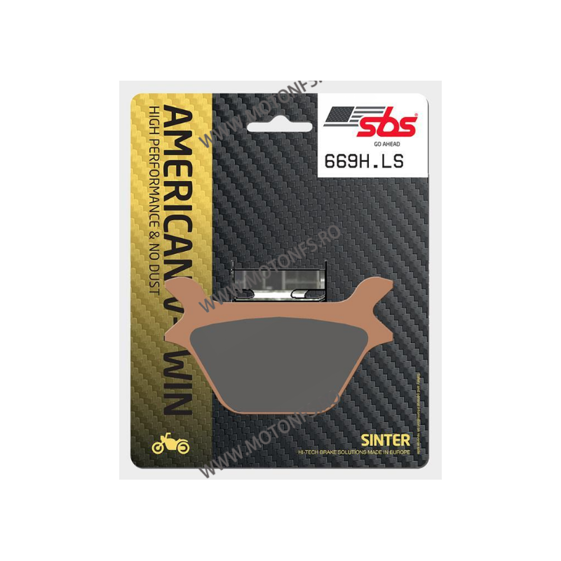 SBS - Placute frana AMERICAN V-TWIN - SINTER 669H.LS 585-669-1 SBS SBS 275,00 lei 248,00 lei 231,09 lei 208,40 lei product_re... SBS - Placute frana AMERICAN V-TWIN - SINTER 669H.LS 585-669-1 SBS SBS 275,00 lei 248,00 lei 231,09 lei 208,40 lei product_re...
