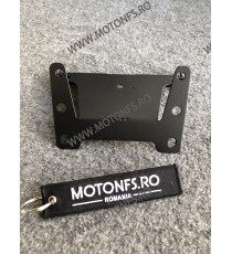 GSXR600 GSXR750 2006 2007 Suport Numar Pentru SUZUKI sn-223-005 sn-223-005  Suport Numar Dedicate 135,00 lei 135,00 lei 113,4...