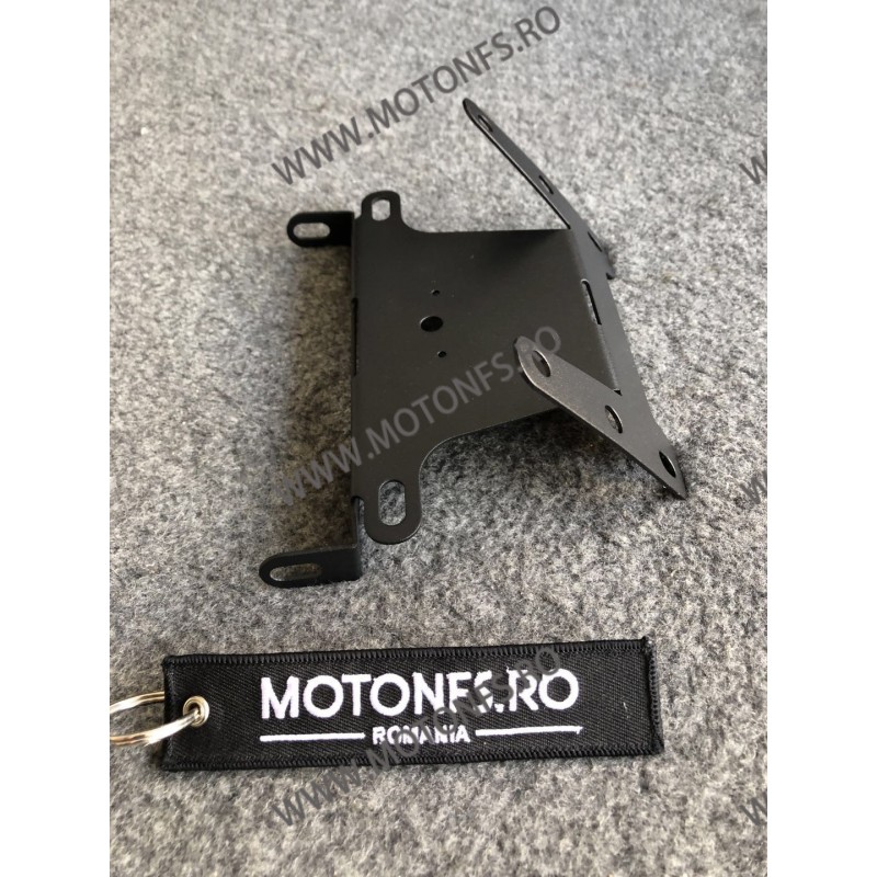 GSXR600 GSXR750 2006 2007 Suport Numar Pentru SUZUKI sn-223-005 sn-223-005  Suport Numar Dedicate 135,00 lei 135,00 lei 113,4...