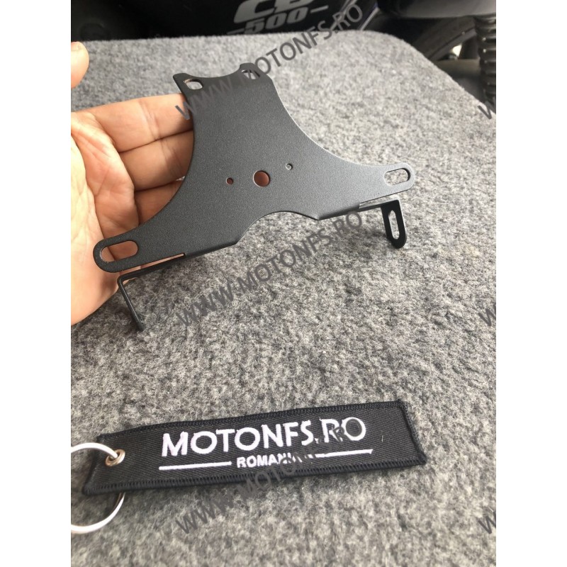 R1 2006 2007 2008 2009 2010 2011 Suport Numar Dedicat Yamaha YZF sn-223-003  R1 2004-2006 140,00 lei 130,00 lei 117,65 lei 10...