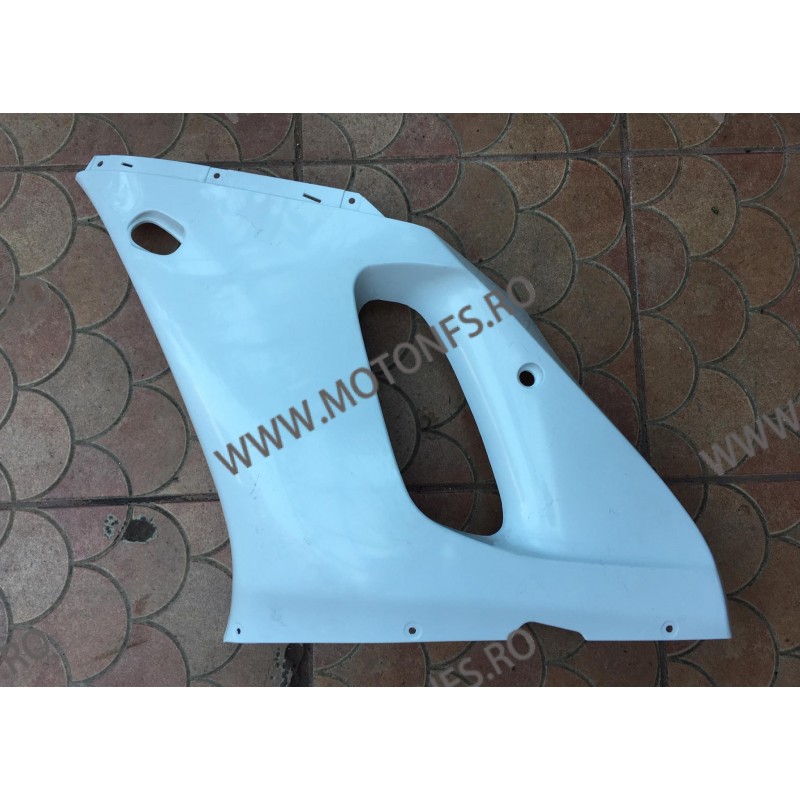 R6 1998 1999 2000 2001 2002 Yamaha YZF Carena laterala Stanga sus Nevopsit EX0UI R6 1998-2002 350,00 lei 350,00 lei 294,12 l... R6 1998 1999 2000 2001 2002 Yamaha YZF Carena laterala Stanga sus Nevopsit EX0UI R6 1998-2002 350,00 lei 350,00 lei 294,12 l...