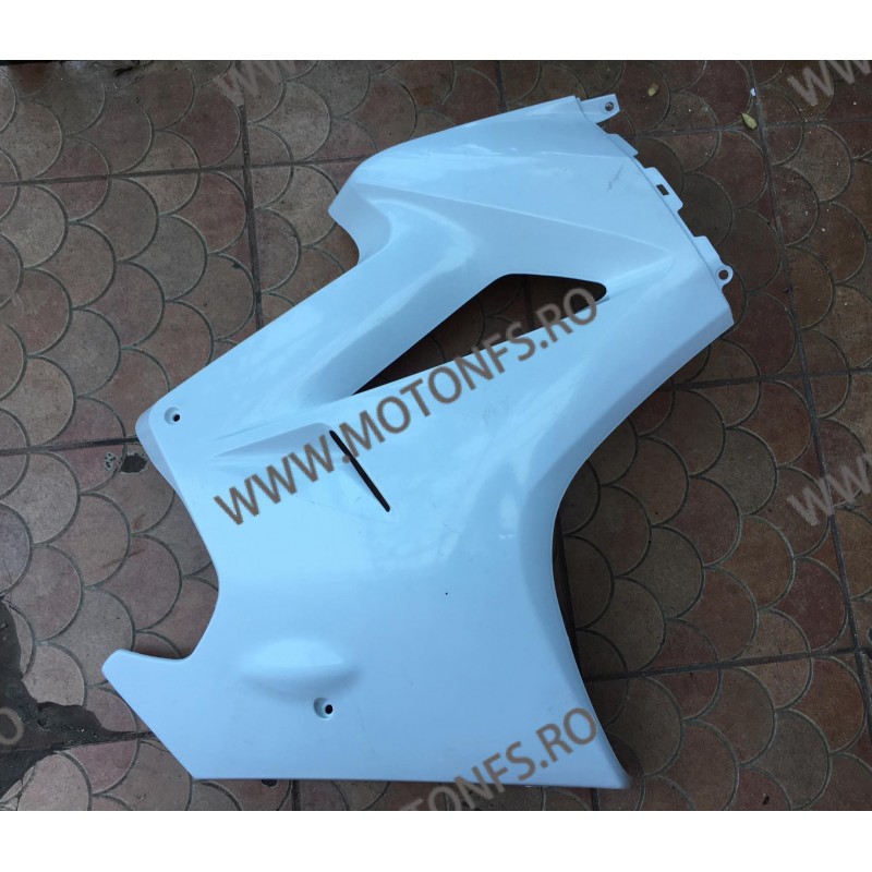 VFR800 2002 2003 2004 2005 2006 2007 2008 2009 2010 2011 2012 Carena laterala Nevopsit Dreapta X47YW  VFR800 2002-2008 350,00...