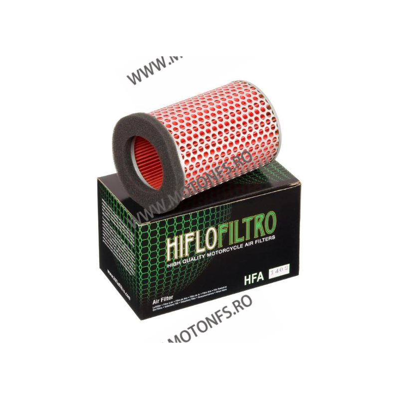 HIFLO - FILTRU AER HFA1402 - CX500/CX500E/GL500 311-28-1 HIFLOFILTRO HiFlo Filtru Aer 55,00 lei 55,00 lei 46,22 lei 46,22 lei