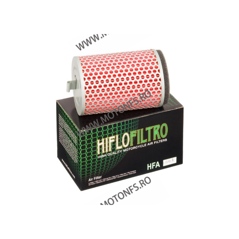 HIFLO - FILTRU AER HFA1501 - CB500 2-ZYL'1994- 311-25-1 HIFLOFILTRO HiFlo Filtru Aer 84,00 lei 75,60 lei 70,59 lei 63,53 lei ...