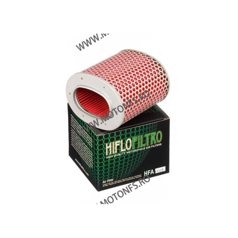 HIFLO - FILTRU AER HFA1502 - XBR500 F-SH PC15 '1985- 311-027-1 HIFLOFILTRO HiFlo Filtru Aer 61,00 lei 61,00 lei 51,26 lei 51,...