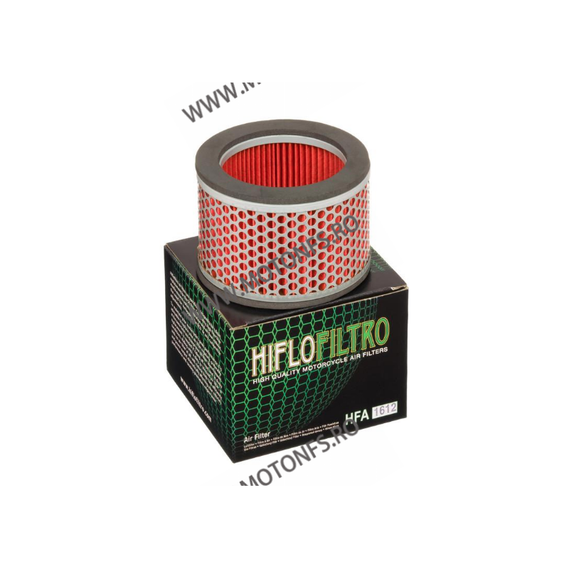 HIFLO - FILTRU AER HFA1612 - NX500/650DOMINATOR 311-37-1 HIFLOFILTRO HiFlo Filtru Aer 80,00 lei 80,00 lei 67,23 lei 67,23 lei