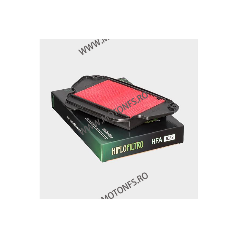 HIFLO - FILTRU AER HFA1622 - CB650 / CBR650 '2014- 311-053-1 HIFLOFILTRO HiFlo Filtru Aer 65,00 lei 58,50 lei 54,62 lei 49,16... HIFLO - FILTRU AER HFA1622 - CB650 / CBR650 '2014- 311-053-1 HIFLOFILTRO HiFlo Filtru Aer 65,00 lei 58,50 lei 54,62 lei 49,16...