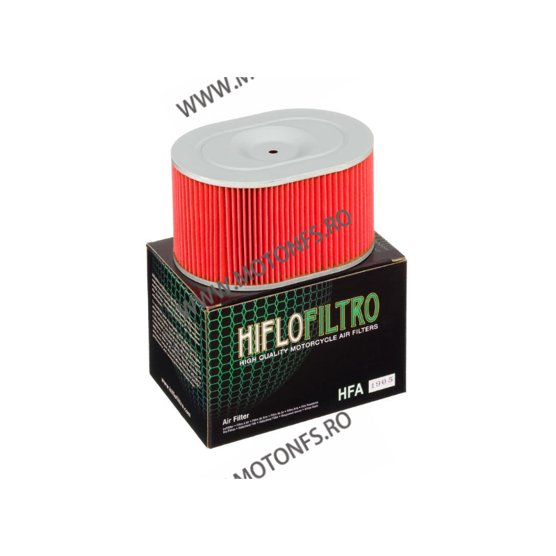 HIFLO - FILTRU AER HFA1905 - GL1100 GOLD WING SC02 311-037-1 HIFLOFILTRO HiFlo Filtru Aer 52,00 lei 52,00 lei 43,70 lei 43,70...