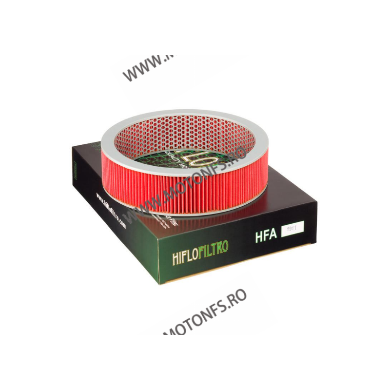 HIFLO - FILTRU AER HFA1911 - ST1100 PANEUROPEAN 311-58-1 HIFLOFILTRO HiFlo Filtru Aer 104,00 lei 93,60 lei 87,39 lei 78,66 le...