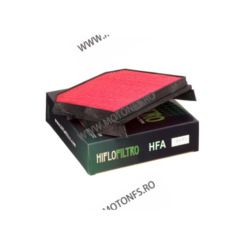 HIFLO - FILTRU AER HFA1922 - XL 1000V VARADERO 2003- 311-75-1 HIFLOFILTRO HiFlo Filtru Aer 117,00 lei 105,30 lei 98,32 lei 88...