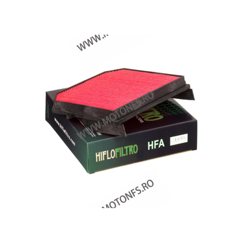 HIFLO - FILTRU AER HFA1922 - XL 1000V VARADERO 2003- 311-75-1 HIFLOFILTRO HiFlo Filtru Aer 117,00 lei 117,00 lei 98,32 lei 98...