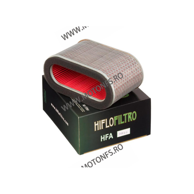HIFLO - FILTRU AER HFA1923 - ST1300 PANEUROPEAN 311-80-1 HIFLOFILTRO HiFlo Filtru Aer 144,00 lei 129,60 lei 121,01 lei 108,91...