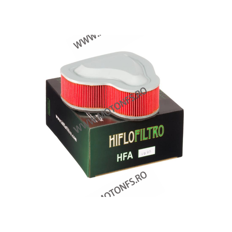 HIFLO - FILTRU AER HFA1925 - VTX1300 2002- 311-83-1 HIFLOFILTRO HiFlo Filtru Aer 180,00 lei 180,00 lei 151,26 lei 151,26 lei