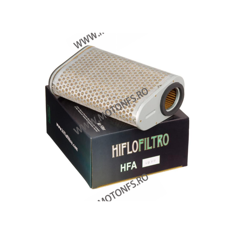 HIFLO - FILTRU AER HFA1929 - CB1000R 2008- CBF1000F 311-050-1 HIFLOFILTRO HiFlo Filtru Aer 142,00 lei 127,80 lei 119,33 lei 1...