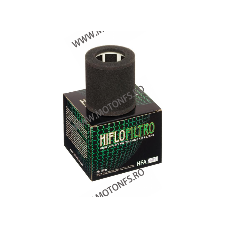 HIFLO - FILTRU AER HFA2501 - EN500A/B -1995 314-13-1 HIFLOFILTRO HiFlo Filtru Aer 65,00 lei 58,50 lei 54,62 lei 49,16 lei -10%