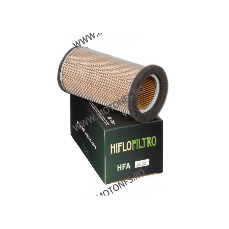 HIFLO - FILTRU AER HFA2502 - ER-5/KLR600A1/B1 314-44-1 HIFLOFILTRO HiFlo Filtru Aer 74,00 lei 66,60 lei 62,18 lei 55,97 lei -10% HIFLO - FILTRU AER HFA2502 - ER-5/KLR600A1/B1 314-44-1 HIFLOFILTRO HiFlo Filtru Aer 74,00 lei 66,60 lei 62,18 lei 55,97 lei -10%