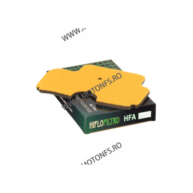 HIFLO - FILTRU AER HFA2606 - ER-6 2006-2008 / VERSYS 650 2006 314-026-1 HIFLOFILTRO HiFlo Filtru Aer 55,00 lei 55,00 lei 46,2...