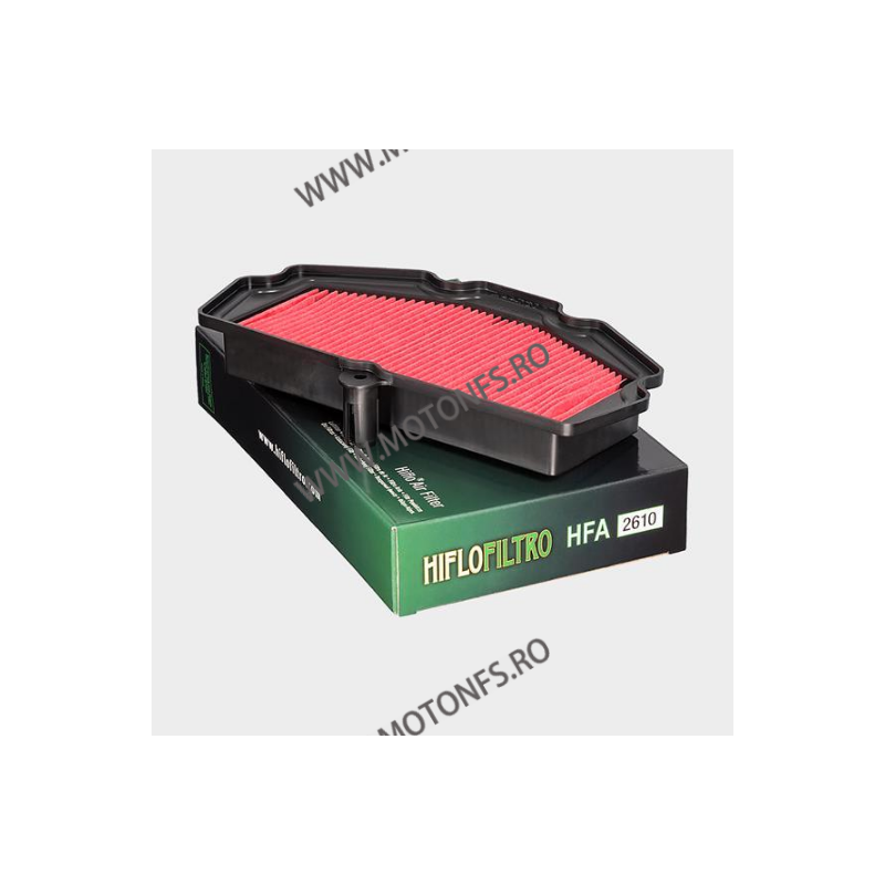 HIFLO - FILTRU AER HFA2610 - VERSYS / VULCAN 650 2015- 314-034-1 j1 HIFLOFILTRO HiFlo Filtru Aer 58,00 lei 52,20 lei 48,74 le... HIFLO - FILTRU AER HFA2610 - VERSYS / VULCAN 650 2015- 314-034-1 j1 HIFLOFILTRO HiFlo Filtru Aer 58,00 lei 52,20 lei 48,74 le...