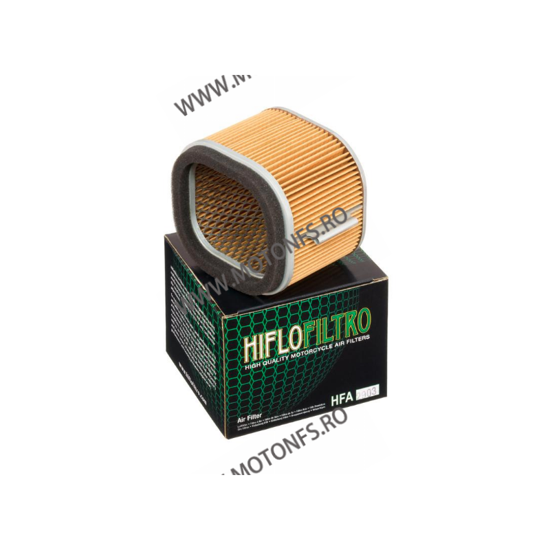HIFLO - FILTRU AER HFA2903 - Z1000J/R/K1-LTD Z1100R1 314-24-1 HIFLOFILTRO HiFlo Filtru Aer 53,00 lei 53,00 lei 44,54 lei 44,5...
