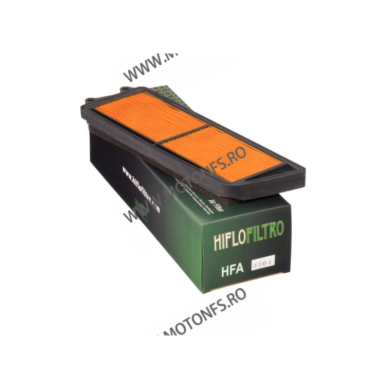 HIFLO - FILTRU AER HFA3101 - AN125 1994- 313-041-1 HIFLOFILTRO HiFlo Filtru Aer 93,00 lei 83,70 lei 78,15 lei 70,34 lei -10%