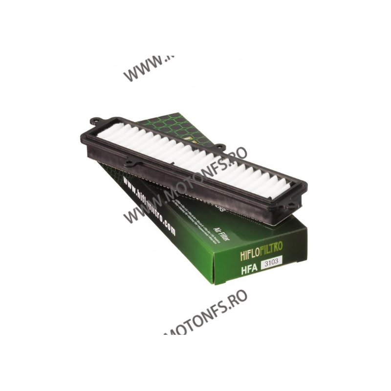 HIFLO - FILTRU AER HFA3103 - UH 125/200 2007- 313-65-1 HIFLOFILTRO HiFlo Filtru Aer 32,00 lei 28,80 lei 26,89 lei 24,20 lei -10%