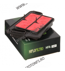 HIFLO - FILTRU AER HFA3401 - AN400 BURGMAN 2007- 313-047-1 HIFLOFILTRO HiFlo Filtru Aer 37,00 lei 33,30 lei 31,09 lei 27,98 l...