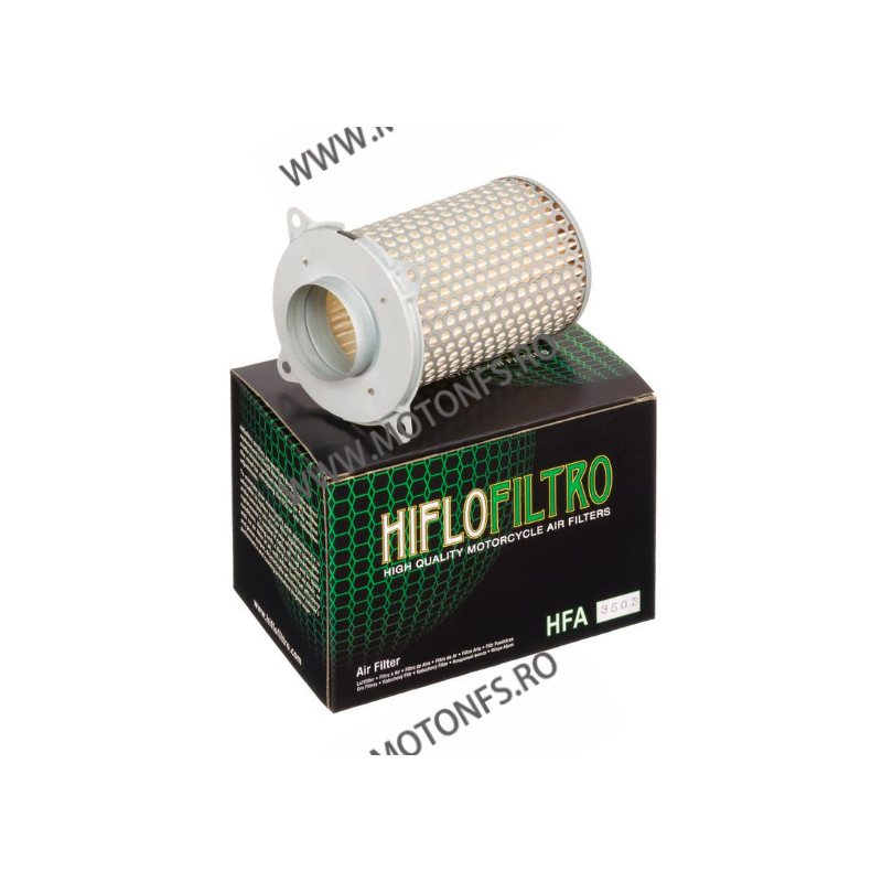 HIFLO - FILTRU AER HFA3503 - GS500E 1989- 2-ZYL 313-13-1 HIFLOFILTRO HiFlo Filtru Aer 76,00 lei 68,40 lei 63,87 lei 57,48 lei...