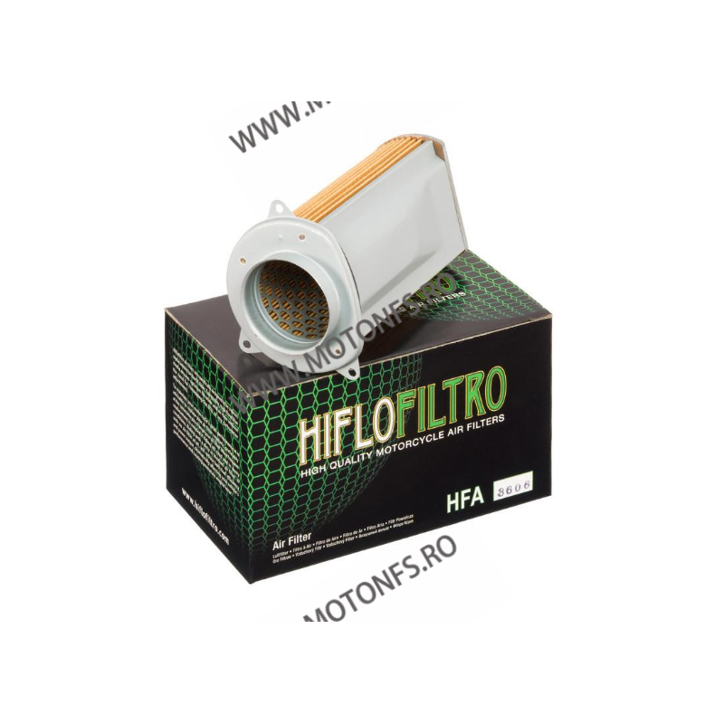 HIFLO - FILTRU AER HFA3606 - VS800/750/600 (VORNE) 313-34-1 HIFLOFILTRO HiFlo Filtru Aer 89,00 lei 80,10 lei 74,79 lei 67,31 ...