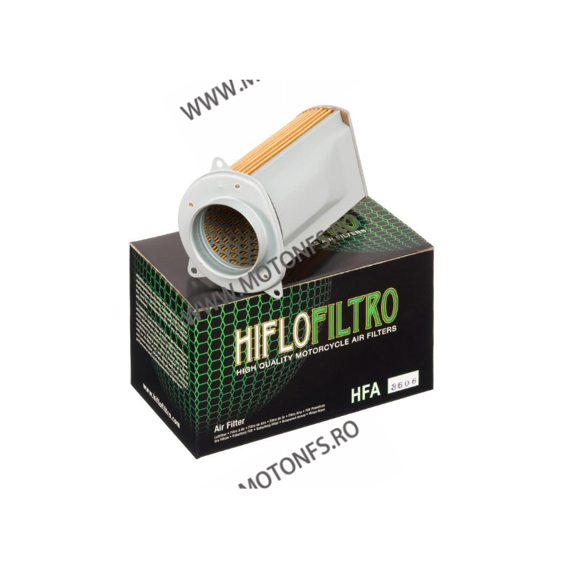 HIFLO - FILTRU AER HFA3606 - VS800/750/600 (VORNE) 313-34-1 HIFLOFILTRO HiFlo Filtru Aer 89,00 lei 89,00 lei 74,79 lei 74,79 lei