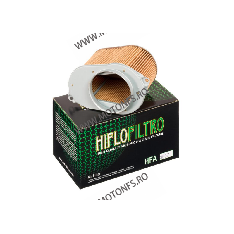 HIFLO - FILTRU AER HFA3607 - VS800/750/600 (HINTEN) 313-35-1 HIFLOFILTRO HiFlo Filtru Aer 84,00 lei 84,00 lei 70,59 lei 70,59...