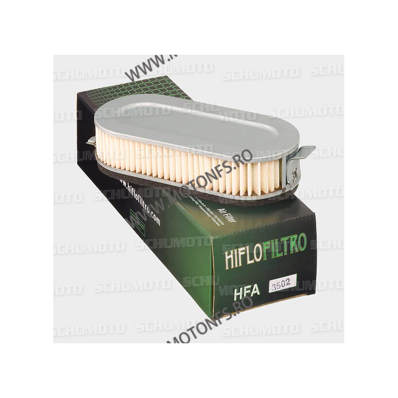 HIFLO - FILTRU AER HFA3502 - GSX500E/ES 313-14-1 HIFLOFILTRO HiFlo Filtru Aer 59,00 lei 53,10 lei 49,58 lei 44,62 lei -10%