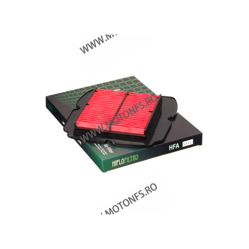 HIFLO - FILTRU AER HFA3612 SV650 /S 2003 2004 2005 2006 2007 2008  SV1000 /S 2003 2004 2005 2006 2007 HFA3612  SV650/S SV1000...