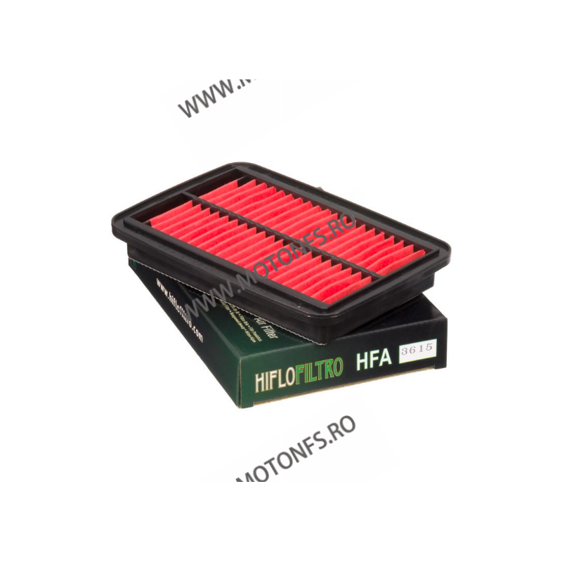 HIFLO - FILTRU AER HFA3615 - BANDIT650/BANDIT1200 2006 313-61-1 HIFLOFILTRO HiFlo Filtru Aer 89,00 lei 89,00 lei 74,79 lei 74...