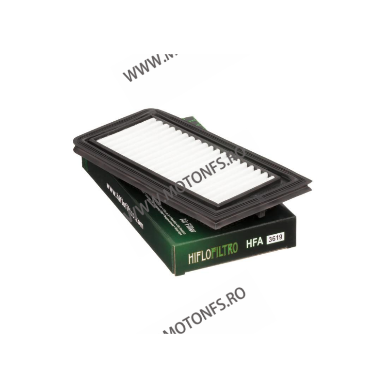 HIFLO - FILTRU AER HFA3619 - AN650 BURGMAN 2002- 313-048-1 HIFLOFILTRO HiFlo Filtru Aer 45,00 lei 40,50 lei 37,82 lei 34,03 l...
