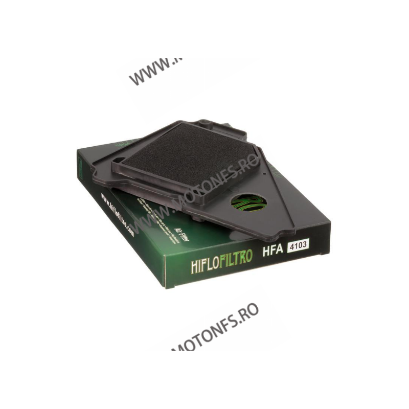 HIFLO - FILTRU AER HFA4103 - YBR125 2005- 312-034-1 HIFLOFILTRO HiFlo Filtru Aer 36,00 lei 32,40 lei 30,25 lei 27,23 lei -10%