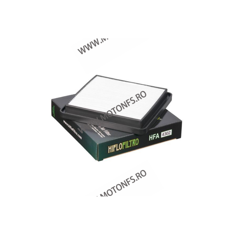 HIFLO - FILTRU AER HFA4302 - X-MAX 300 312-046-1 HIFLOFILTRO HiFlo Filtru Aer 32,00 lei 28,80 lei 26,89 lei 24,20 lei -10%