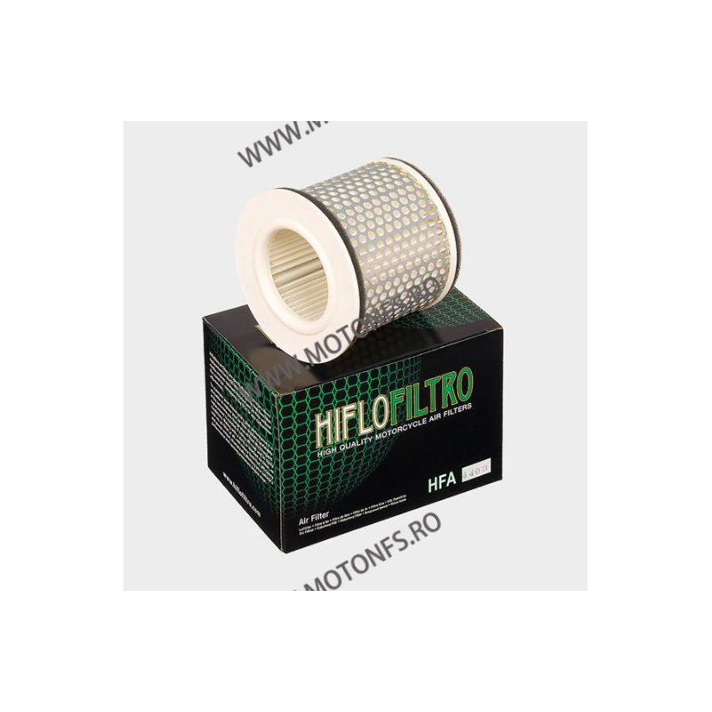 HIFLO - FILTRU AER HFA4403 - FZR400/500/600 -1993 312-31-1 HIFLOFILTRO HiFlo Filtru Aer 75,00 lei 67,50 lei 63,03 lei 56,72 l...