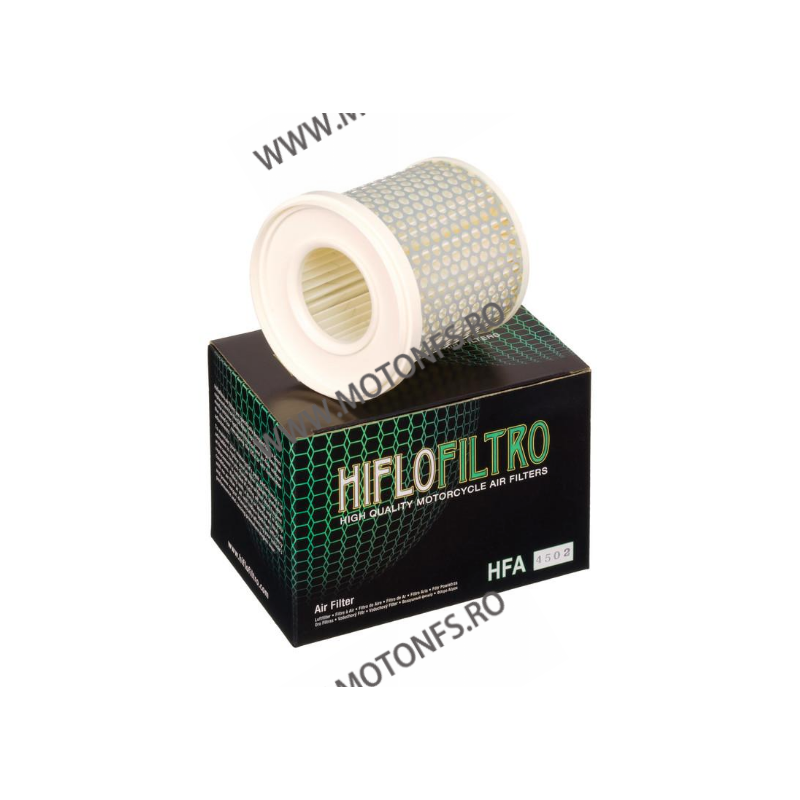 HIFLO - FILTRU AER HFA4502 - XV535VIRAGO 312-27-1 HIFLOFILTRO HiFlo Filtru Aer 77,00 lei 69,30 lei 64,71 lei 58,24 lei -10%