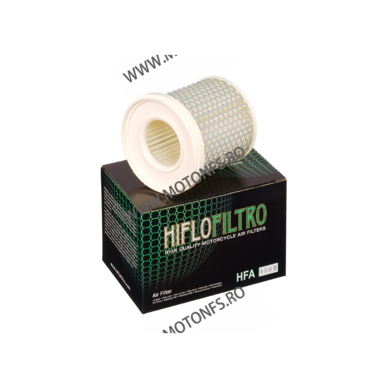 HIFLO - FILTRU AER HFA4502 - XV535VIRAGO 312-27-1 HIFLOFILTRO HiFlo Filtru Aer 77,00 lei 77,00 lei 64,71 lei 64,71 lei