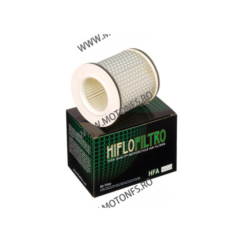 HIFLO - FILTRU AER HFA4603 - FZ750/1000R-1988/TDM850 312-28-1 HIFLOFILTRO HiFlo Filtru Aer 73,00 lei 73,00 lei 61,34 lei 61,3...