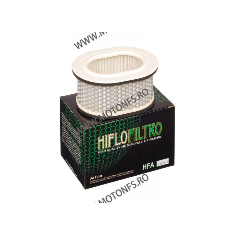 HIFLO - FILTRU AER HFA4606 - FZS600 FAZER 1998-2004 312-62-1 HIFLOFILTRO HiFlo Filtru Aer 70,00 lei 63,00 lei 58,82 lei 52,94...