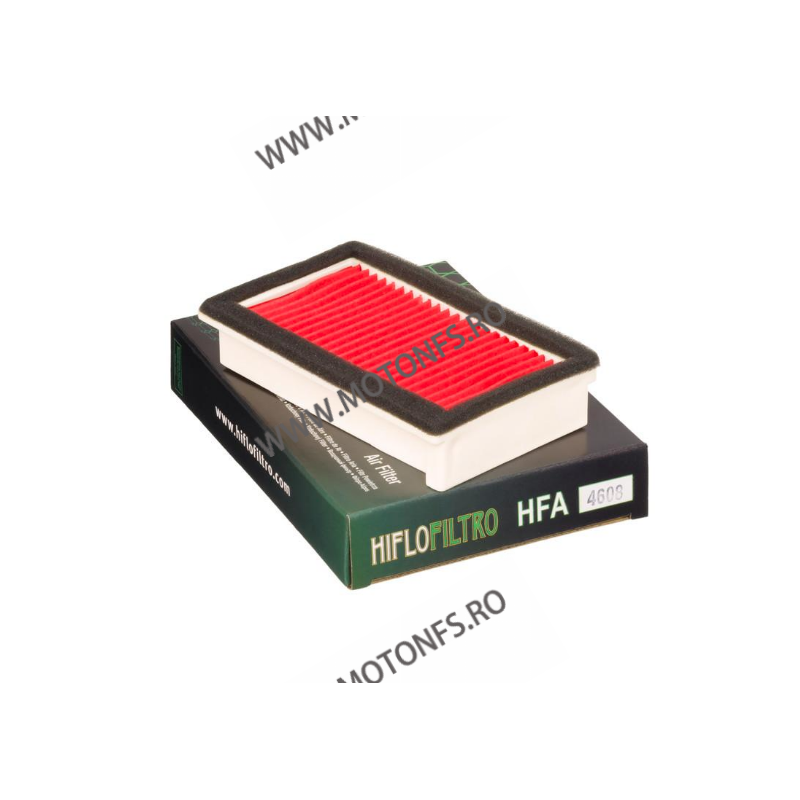 HIFLO - FILTRU AER HFA4608 - XT500E/600E 1990-2003/XTZ660 312-15-1 HIFLOFILTRO HiFlo Filtru Aer 65,00 lei 58,50 lei 54,62 lei...