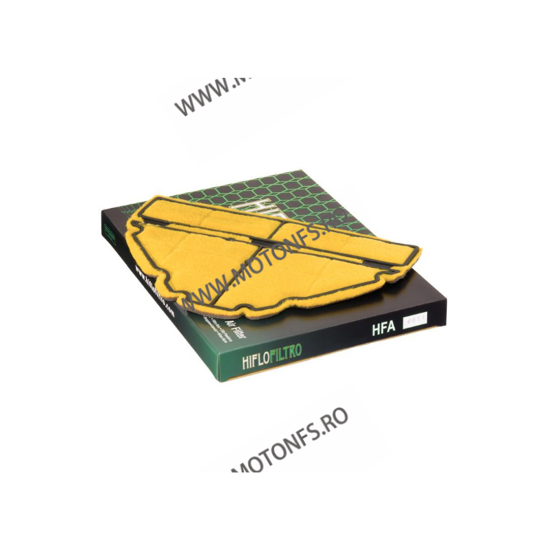 HIFLO - FILTRU AER HFA4611 - YZF600R 312-51-1 HIFLOFILTRO HiFlo Filtru Aer 112,00 lei 100,80 lei 94,12 lei 84,71 lei -10%