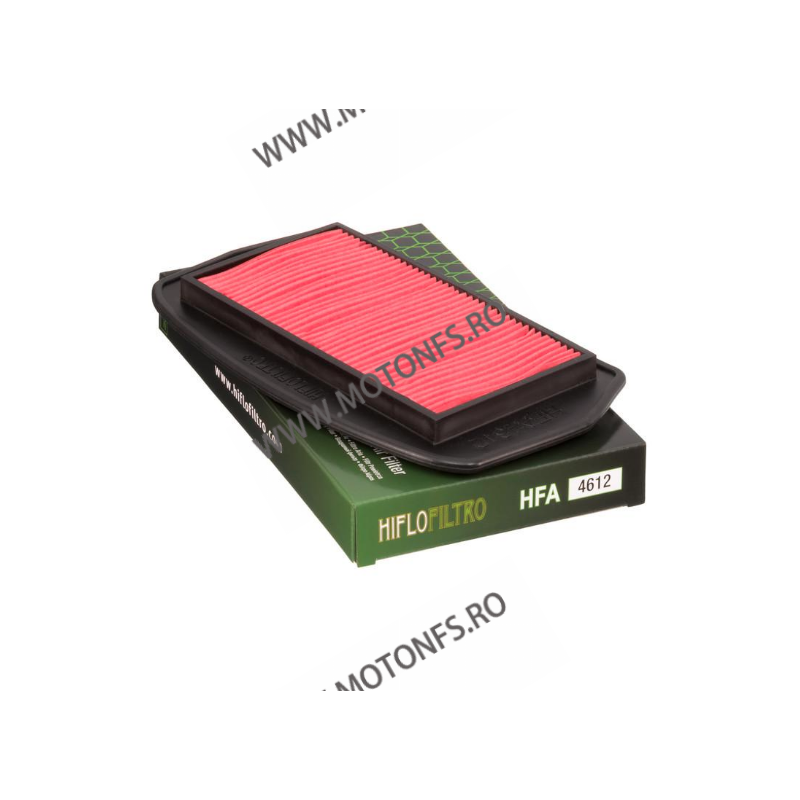 HIFLO - FILTRU AER HFA4612 - FZ6/FZ6 FAZER 2004-/ FZ6S2 2007- 312-67-1 HIFLOFILTRO HiFlo Filtru Aer 85,00 lei 76,50 lei 71,43...