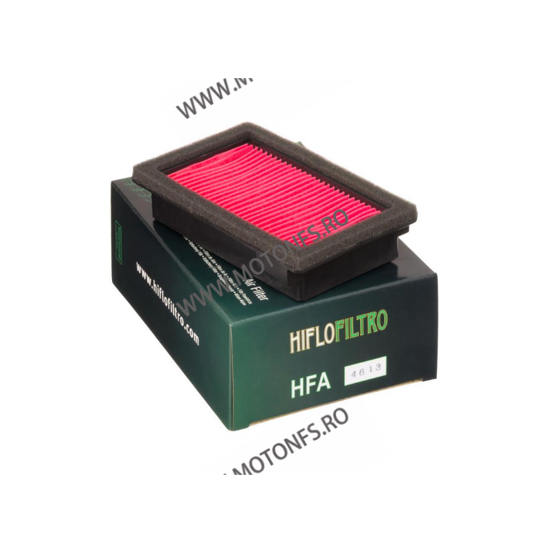 HIFLO - FILTRU AER HFA4613 - XT660X/R 2004- /MT-03 312-71-1 HIFLOFILTRO HiFlo Filtru Aer 57,00 lei 51,30 lei 47,90 lei 43,11 ...